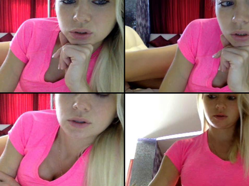 Mutual masturbation you porn naughty allie Masturbate twice in a row males