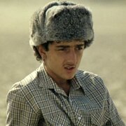 GiwiMamaladze