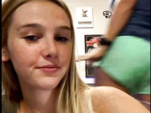 Alexxis Amour