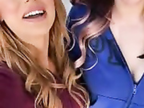 Pregnant Latina Sucking Dick