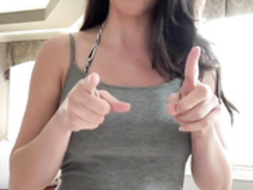 Christina Khalil Boobs