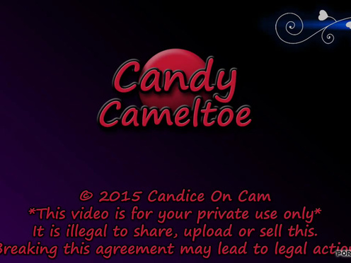 Candice_on_cam ItsMyURLs: Candy