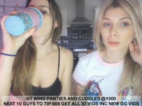 Parislovely Video