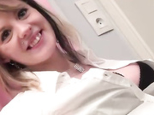 Camille pregnant gangbang