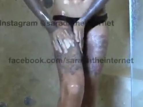 Saraxmills Nude