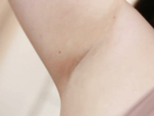 Harmonicdiv 2023-09-24 bounce armpits