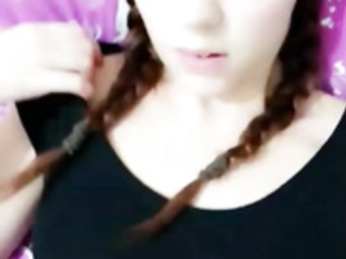 Naughty Poppy [0506122] Feeling horny Subscribe for exclusive content! #nude #pussy #tits #porn [2017-08-30]