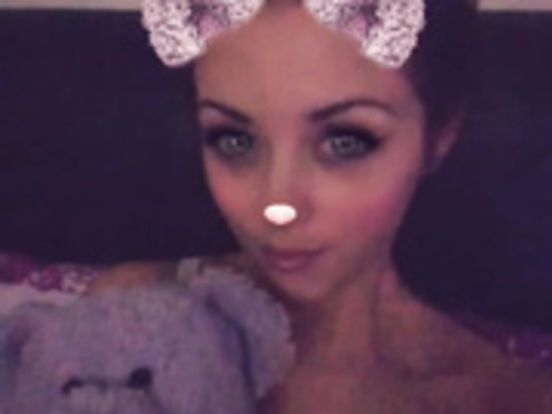 Naughty Poppy [0461106] Goodnight everyone! Subscribe for exclusive content! #nude #pussy #tits #porn [2017-08-14]