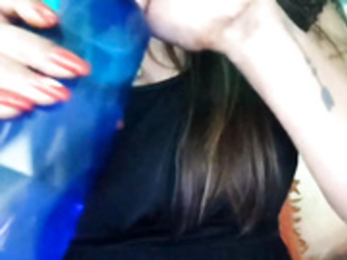 Tasty_Melody ticket recording