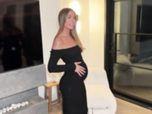 Lily Phillips Pregnant Sex