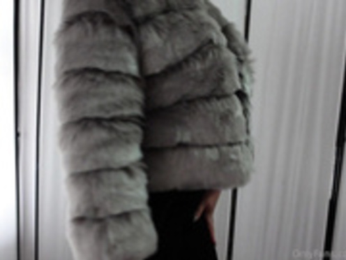 Fur coat 10