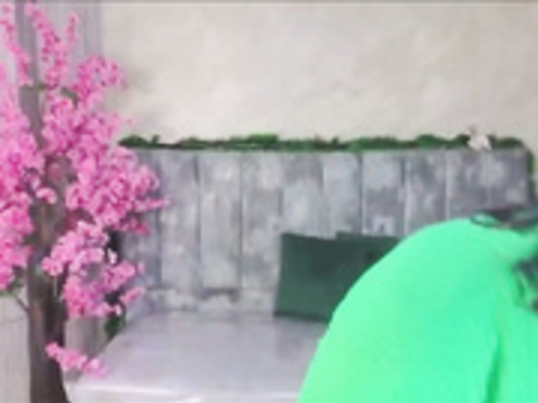 Salomestock_s first stream on MFC (New model)