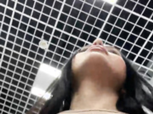 Lilly_deluca dressing room masturbation and play