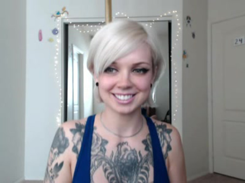 Sara X