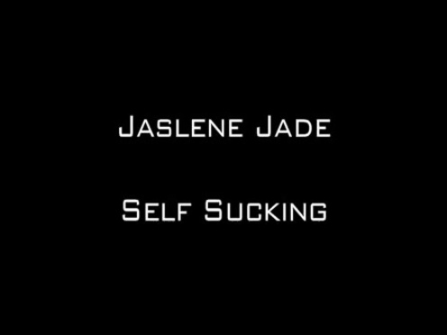 Jaslene Jade