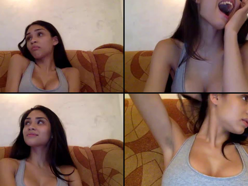 Annette_crystal masturbating on her bed in cam recording 2017-09-08_000930