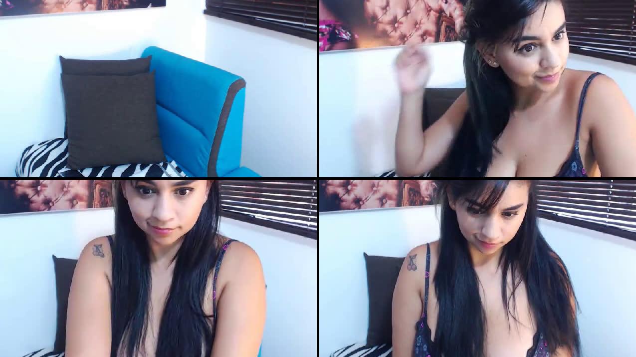 Record Stripchat  Lana_Say