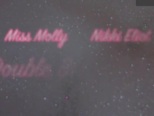 Missmolly Nikkieliot