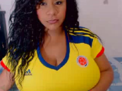 Latin Webcam Video