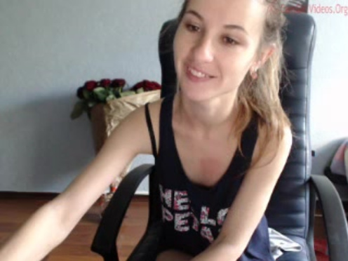 Curlynicegirl