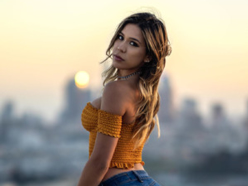 Amanda Aims