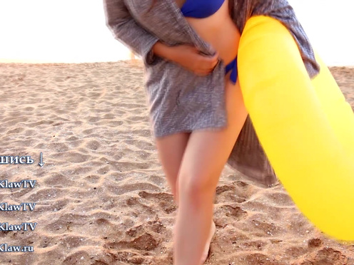 Asmr kitty klaw nude