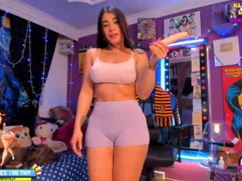Kloe Capri