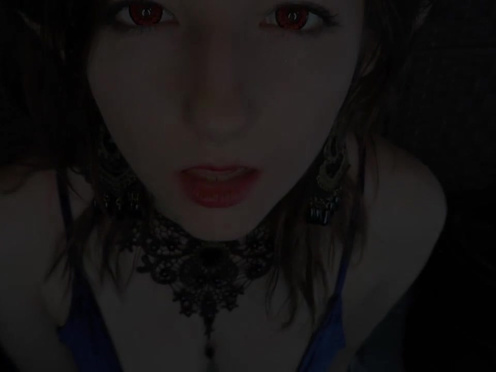 Aftynrose Nipples