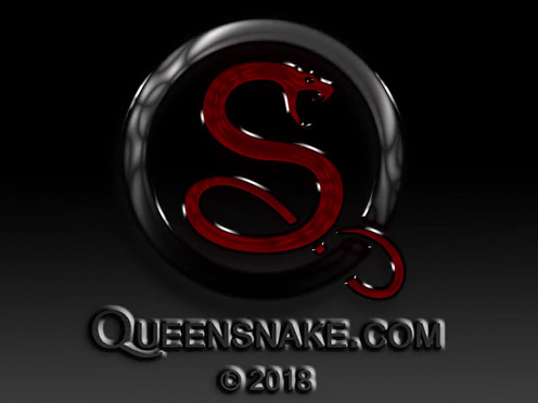 Queensnake Wormhole