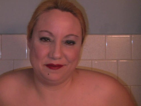 Chubby Cream Pie