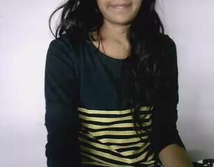 Indian GF nude with face