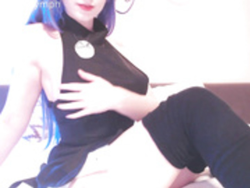 Forestnymph Mfc
