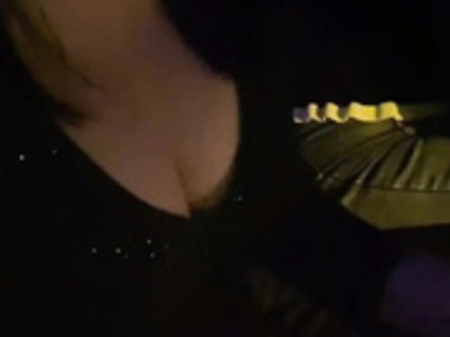 Bib Boob Alert