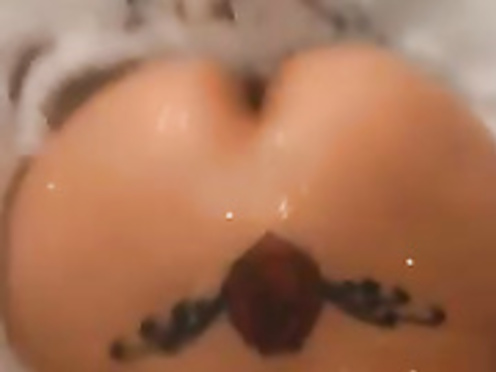 Cincinbear Ass
