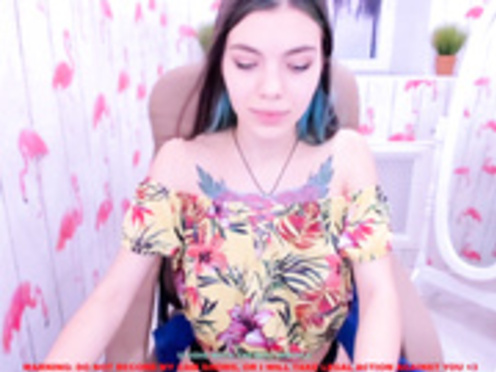 Clara Babylegs Nip Slip