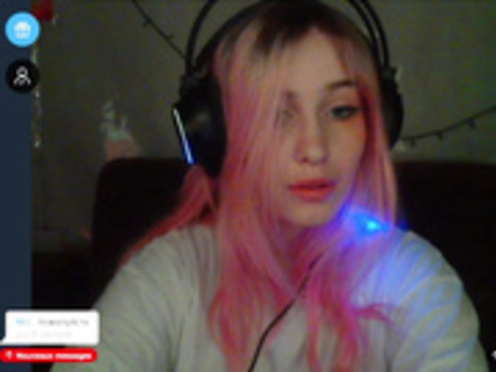 Yoni Twitch Tits