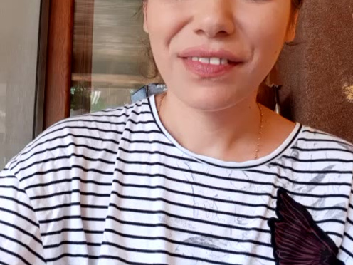 Ella Webcam