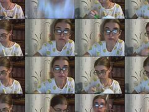 Ella Webcam