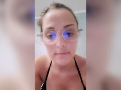 Goddess Webcam